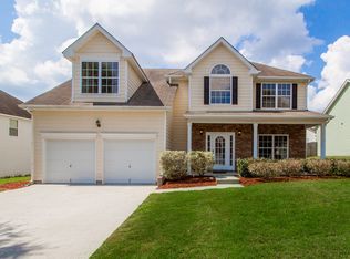 345 Fairpointe Pl, Suwanee, GA 30024