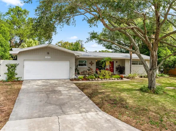 1972 Rebecca Dr, Clearwater, FL 33764