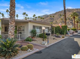 15 Tiki Dr, Palm Springs, CA 92264