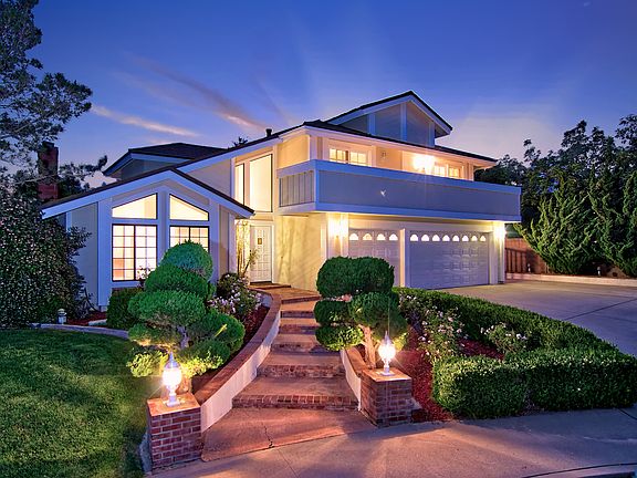 2nd image of 2191 Santa Anita Ct
