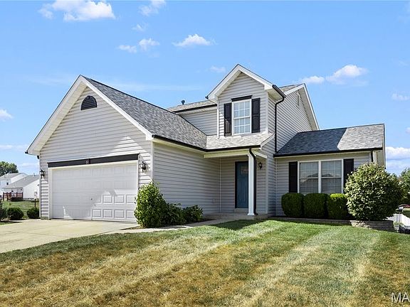 2nd image of 51 E Homefield Point Ct