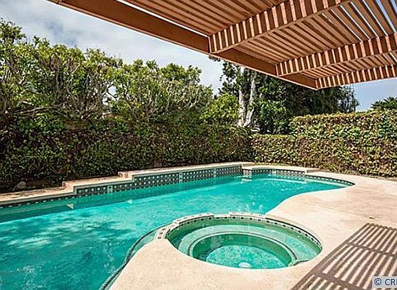 Custom Pool/Spa Private