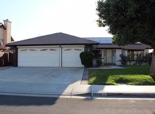 39335 Rockcliff Ct, Palmdale, CA 93551