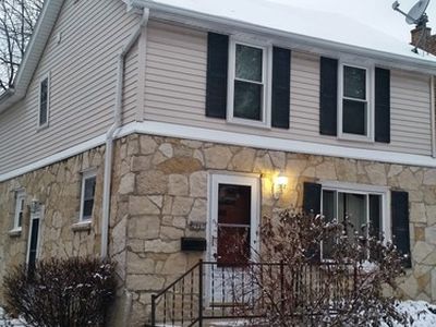 2961 N 74th St, Milwaukee, WI, 53210