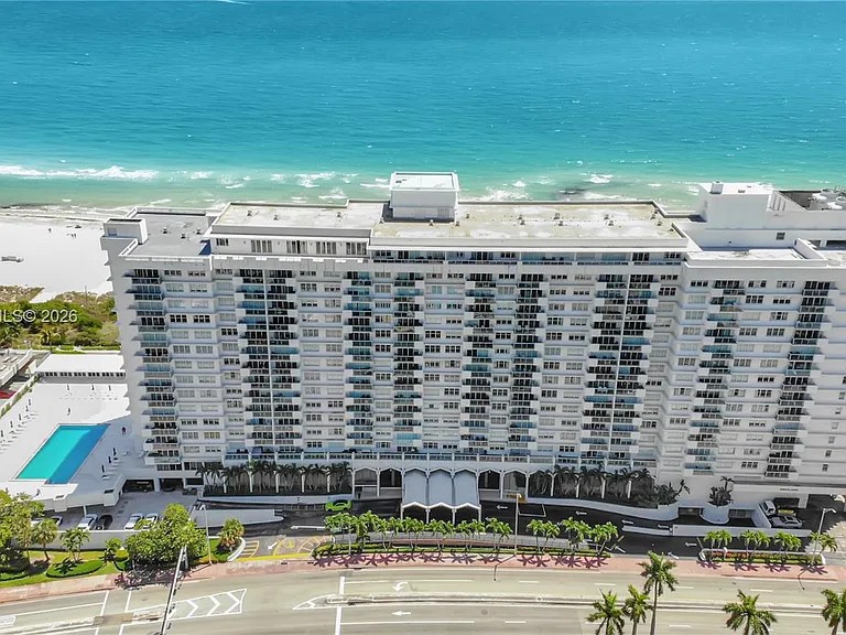 5601 Collins Ave #711 — Photo 1