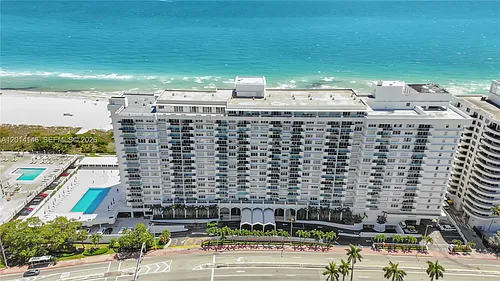 5601 Collins Ave Photo 1