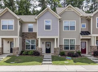 38 Intuition Cir, Durham, NC 27705