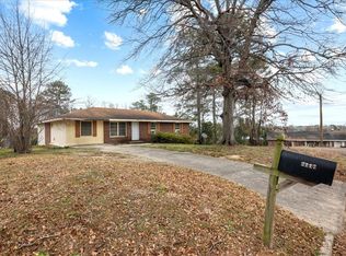 2117 Crosley St, Augusta, GA 30906