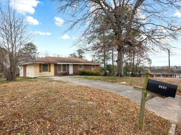 2117 Crosley Street, Augusta, GA