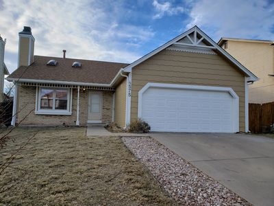 4575 S Quintero St, Aurora, CO, 80015