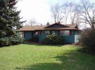 4680 Christopher Ave SE, Albany, OR 97322