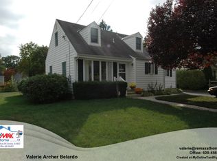 37 Waldron Rd, Allentown, NJ 08501