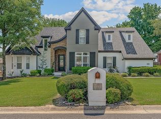 4008 Chapel Hill Dr, Jonesboro, AR 72404