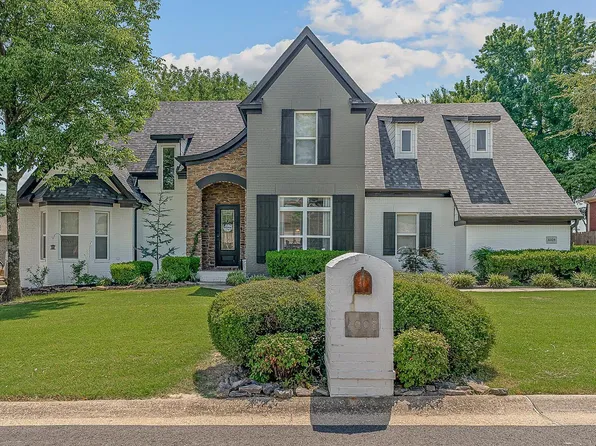 4008 Chapel Hill Dr, Jonesboro, AR 72404