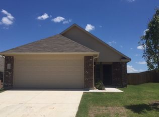 4209 Summersweet Ln, Crowley, TX 76036