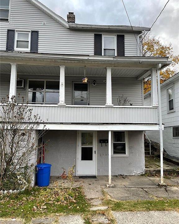 21 W Garibaldi Ave, Nesquehoning, PA 18240 Zillow