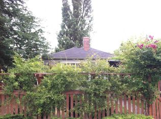 540 NE 97th St, Seattle, WA 98115
