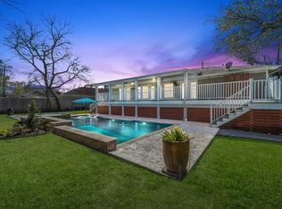 9711 Braesmont Dr, Houston, TX 77096