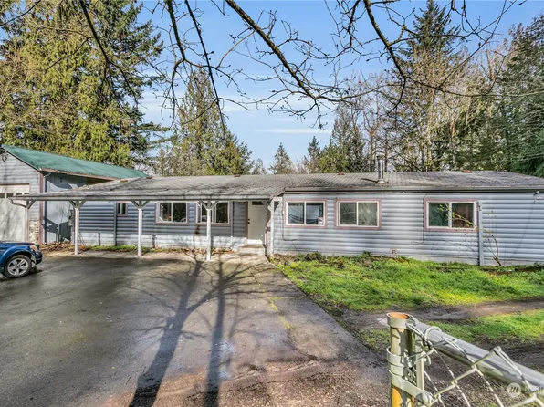 27643 SE 231st Street, Maple Valley, WA 98038