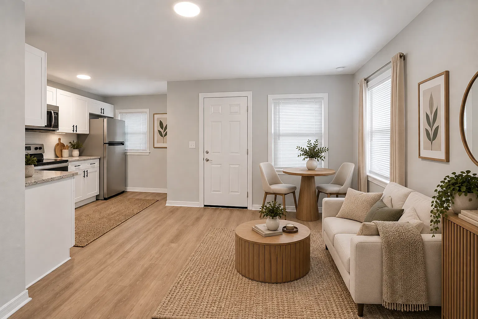 Mulberry Flats — Photo 2