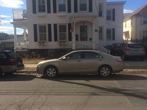 2nd image of 21 Academy Street # Second Floor