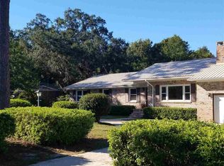 32991 Bay Dr, Lillian, AL 36549