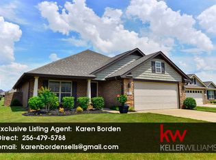 237 Crab Orchard Dr, Madison, AL 35757