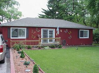 3331 W 40th Ave, Gary, IN 46408