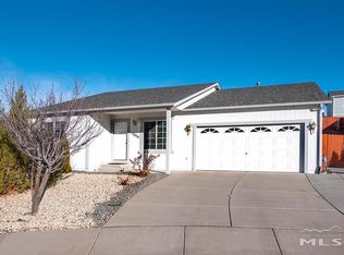 17870 Mama Bear Ct, Reno, NV 89508