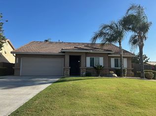 11409 Pacific Shores Dr, Bakersfield, CA 93312