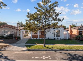 8201 S Van Ness Ave, Inglewood, CA 90305