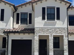 24587 SW 119th Pl #TOWNHOUSE 24587, Homestead, FL 33032