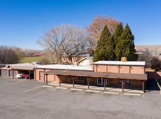 3459 Us Highway 64, Waterflow, NM 87421