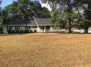 127 Tracy Dr, Thomaston, GA 30286