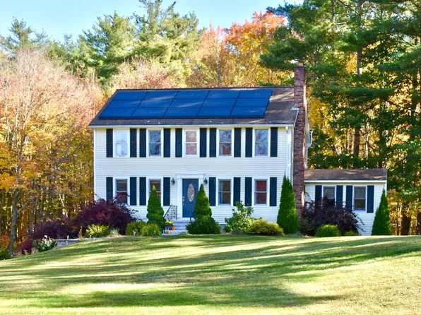 2 Reverend Parker Road, Londonderry, NH 03053