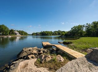 81 Border St, Cohasset, MA 02025