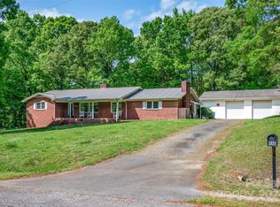 440 Parkwood Rd, Cleveland, NC 27013