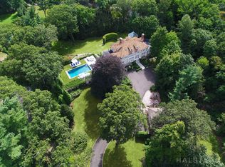 16 East Trl, Darien, CT 06820