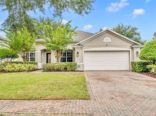 5114 Legacy Oaks Dr, Orlando, FL 32839