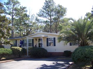 3163 Moon Shadow Ln, Murrells Inlet, SC 29576