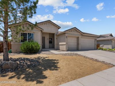 129 Maze Ave, Dayton, NV, 89403