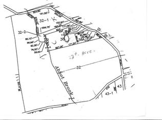 32 Abbott Rd, North Berwick, ME 03906