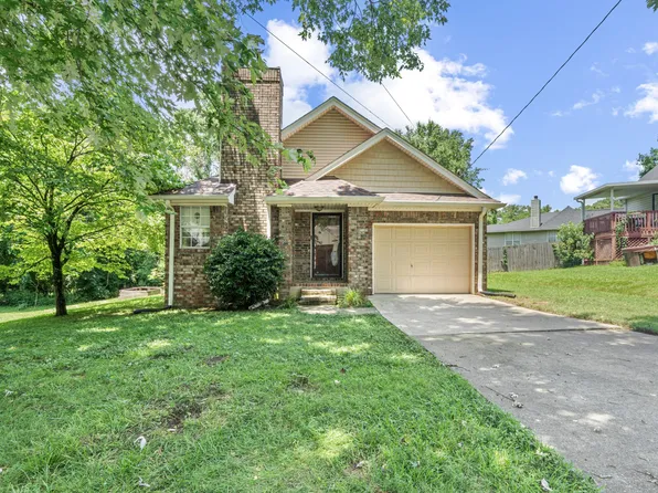 704 Cobblestone Ct, Old Hickory, TN 37138