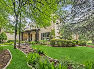 214 Lago Grande Trl, Lucas, TX 75098