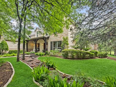 214 Lago Grande Trl, Lucas, TX, 75098