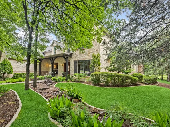 214 Lago Grande Trl, Lucas, TX 75098