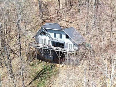 202 Phacelia Ln, Mars Hill, NC, 28754