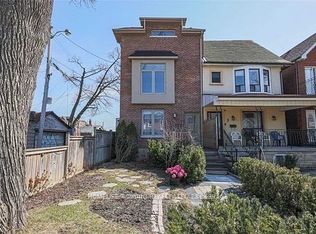 3 Armstrong Ave, Toronto, ON M6H1V9