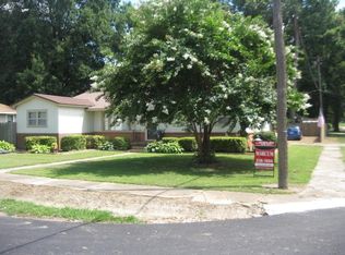 803 Forrest Ave E, Wynne, AR 72396