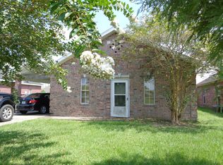 315 Tiffany St, Patterson, LA 70392